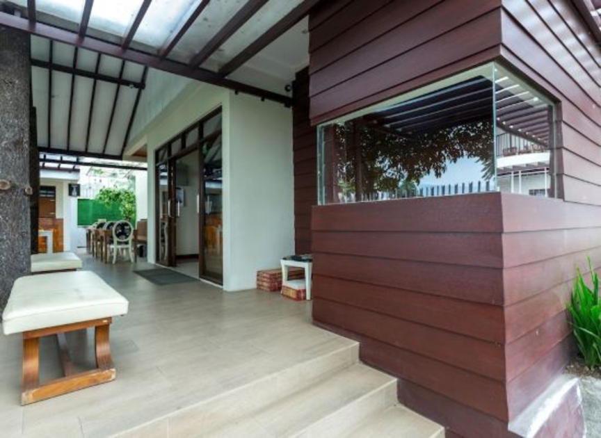 Jayagiri Guesthouse By Belgareti #5