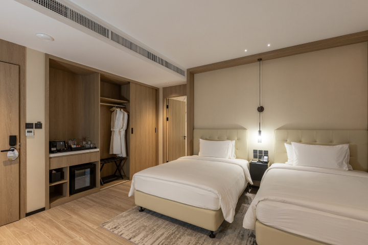 Laya Resort Phuket #5