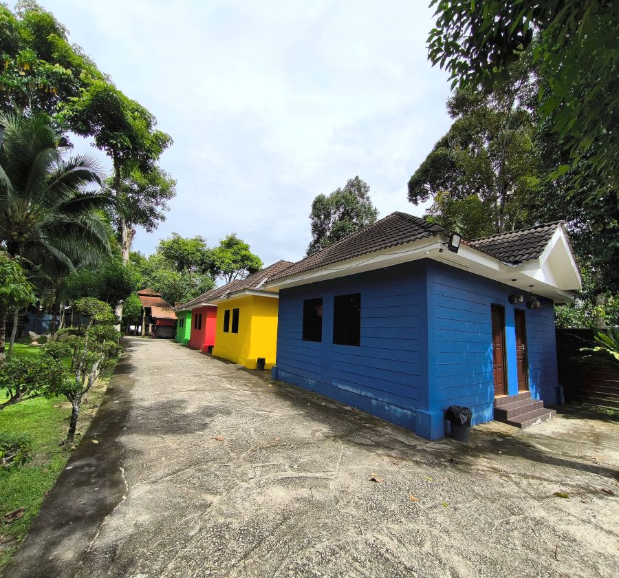 Hotel O Rumah Rehat Awana #5