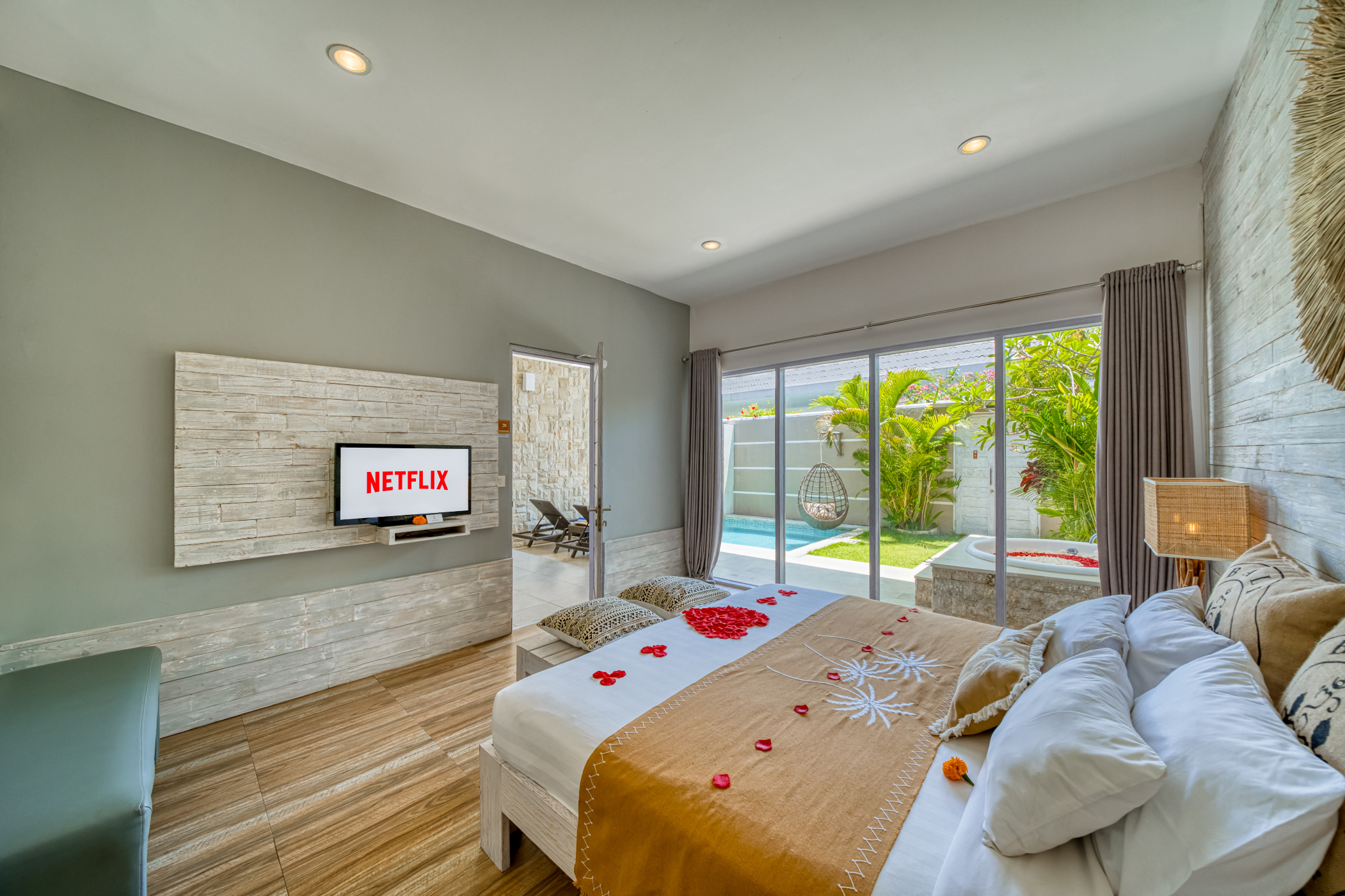 Bali Cosy Villas Seminyak #5
