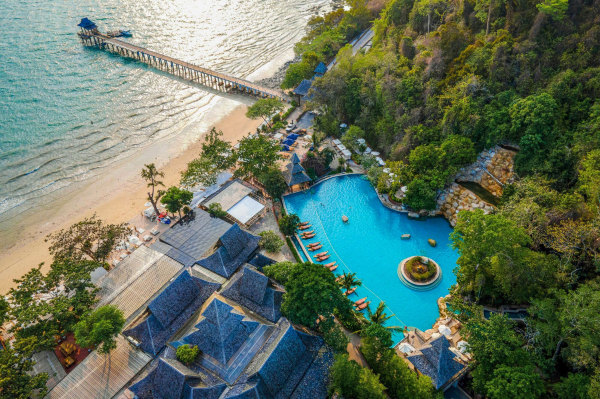 Santhiya Koh Yao Yai Resort and Spa #5