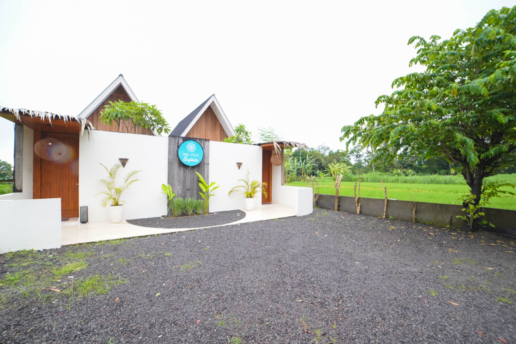 Ubu Villa Sujiva #5