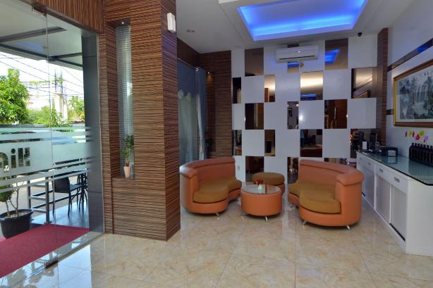 Hip Hope Hotel #5
