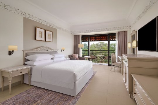 Mustika Yogyakarta Resort and Spa #5