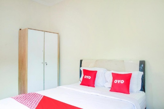 OYO 3734 Ramboe Ranca Syariah