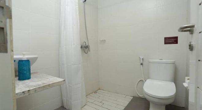 RedDoorz @ Pecatu Ungasan (Minimum Stay 6 Nights) #5