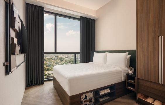 Quincy House Singapore #5