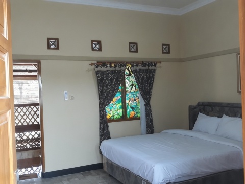 Hotel Transit 1 Makassar RedPartner