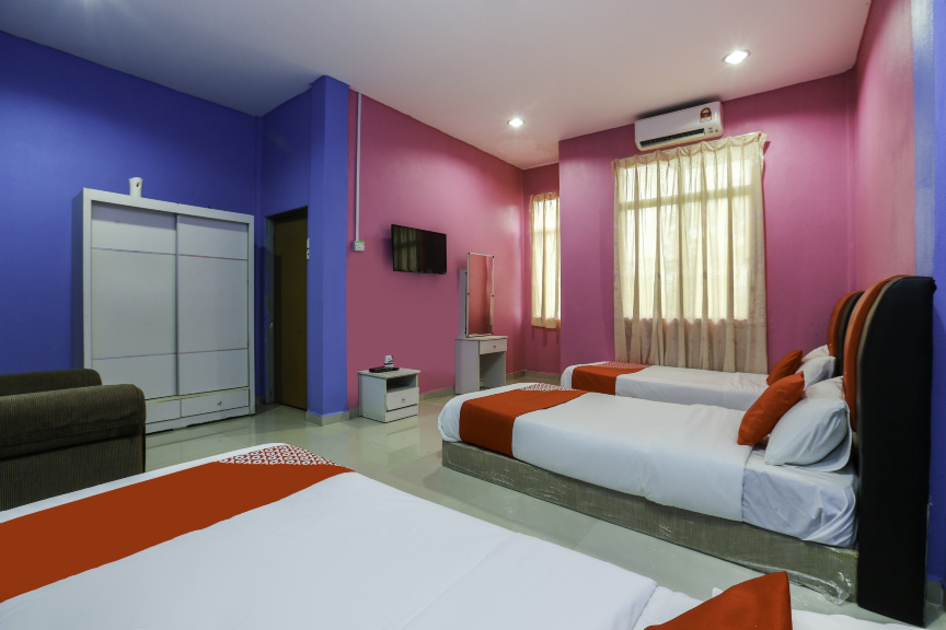 OYO 89933 Nun Hotel #5