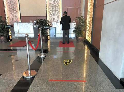 Swiss-Belhotel Borneo Samarinda #5