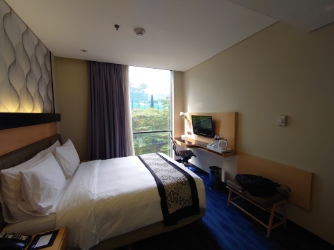 AI Hotel Jakarta Thamrin #5