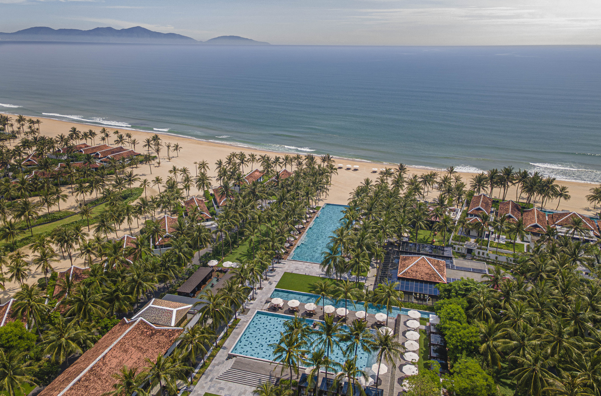 Four Seasons Resort The Nam Hải Hội An