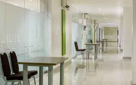 Amaris Hotel Pemuda Semarang #5
