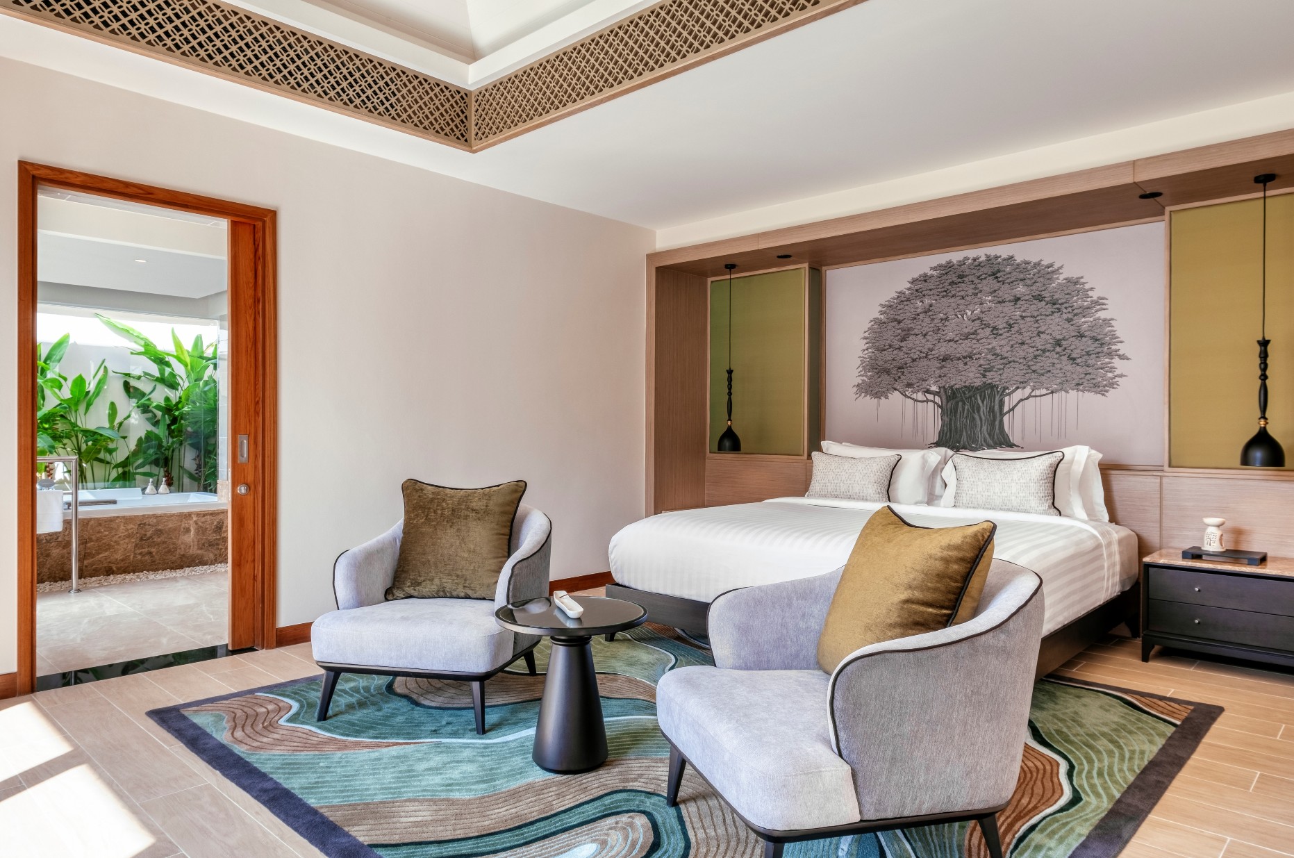 Banyan Tree Phuket #5