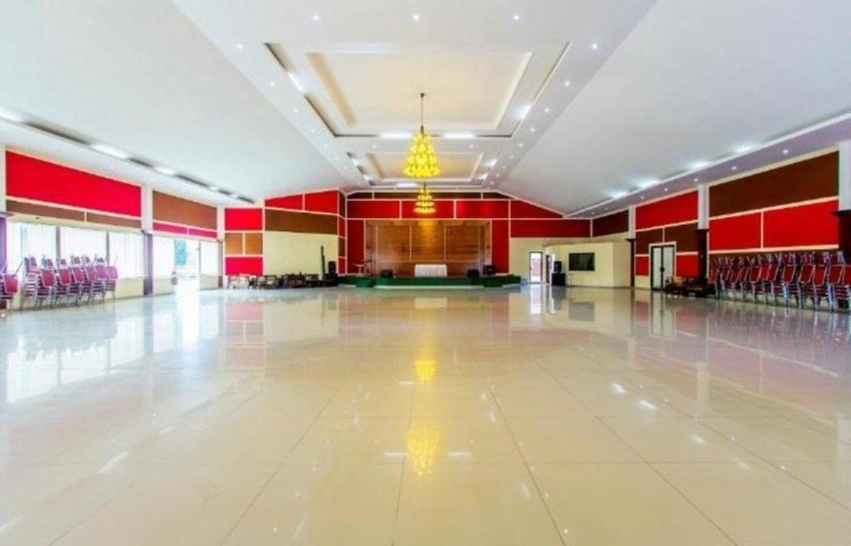 Narima Resort Hotel #5
