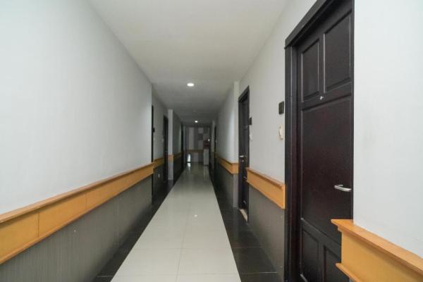 RedDoorz Plus Near Uin Banjarmasin #5