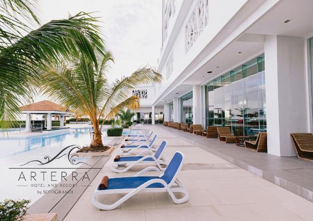 Arterra Hotel and Resort #5