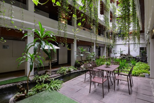 Arawana Regency Park Sukhumvit #5