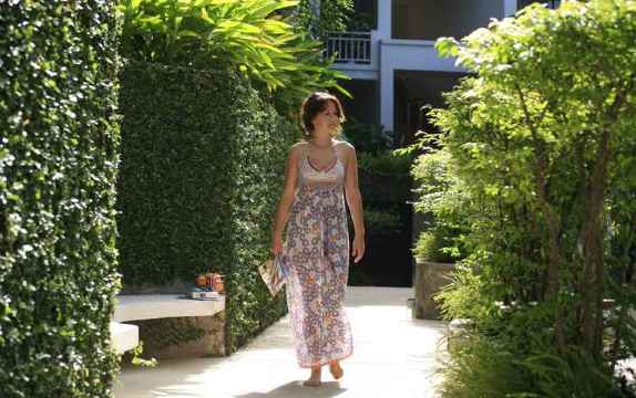 Sunset Beach Resort #5