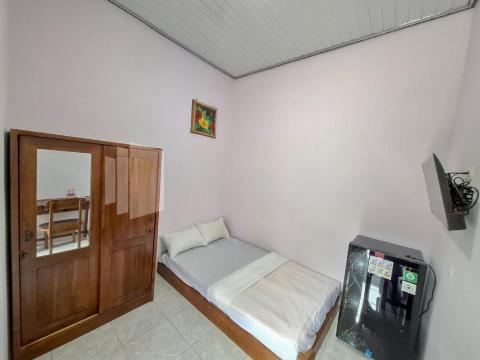 Janoko Guesthouse Syariah RedPartner #5