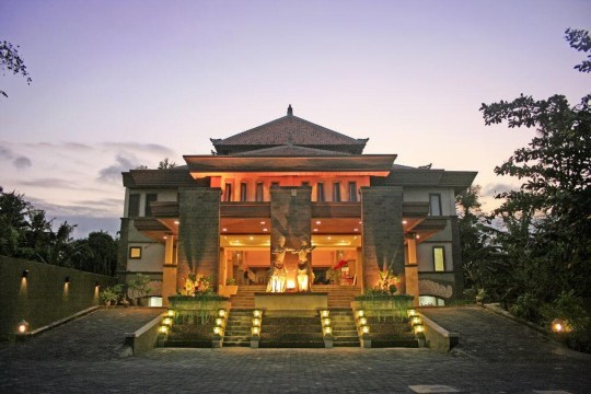 Pelangi Bali Hotel & Spa #5
