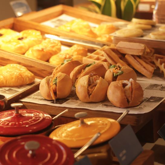 Fairfield by Marriott South Binh Duong #5