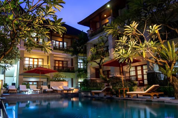 Fourteen Roses Beach Hotel #5