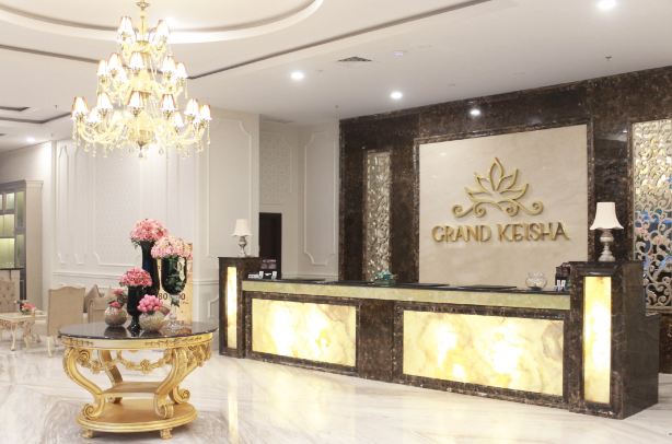 Grand Keisha Yogyakarta #5