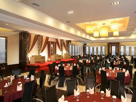 Orchardz Hotel Gajahmada Pontianak #5