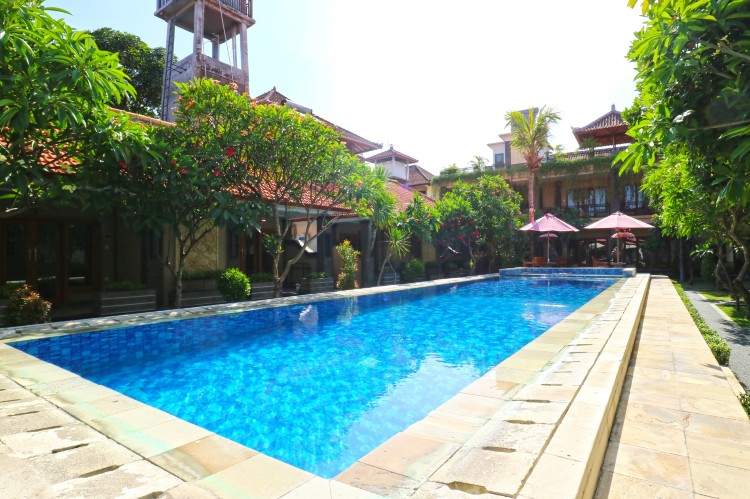 Gora Beach Inn #5