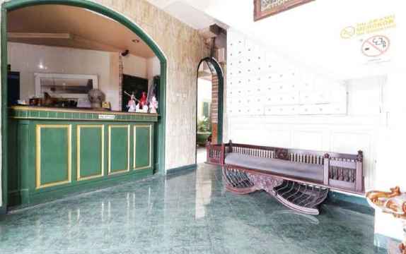 Hotel Alamanda #5