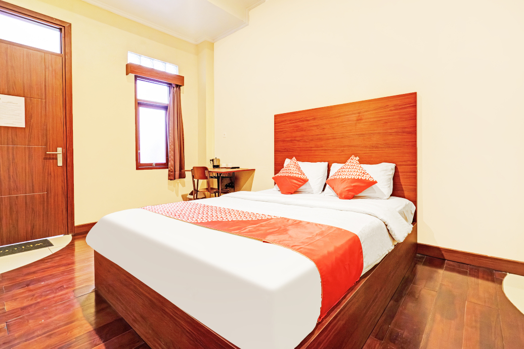 Hotel O Pasteur Near Nuart Sculpture Park Formerly Maleo Exclusive