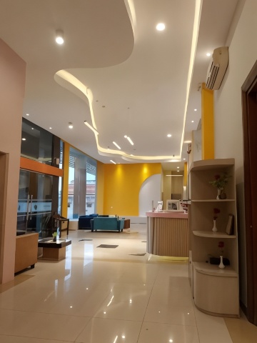 Delta Sinar Mayang Hotel #5