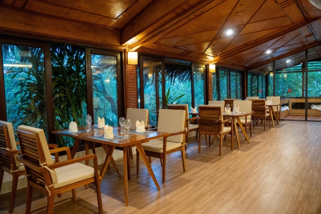 Pax Ana Doc Let Resort & Spa #5