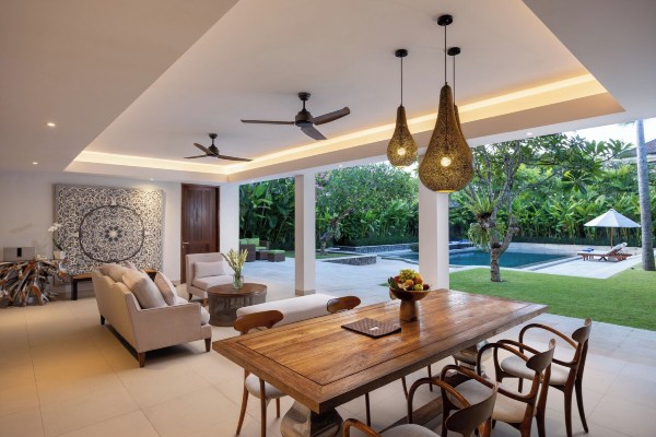 Impiana Private Villas Seminyak #5