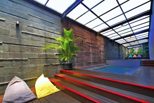 Hemangini Hotel Bandung #5