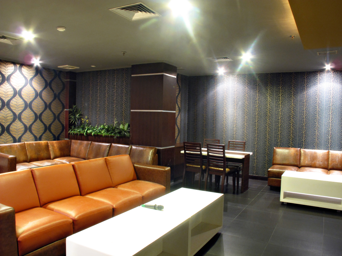 Sutan Raja Hotel & Convention Centre Manado #5