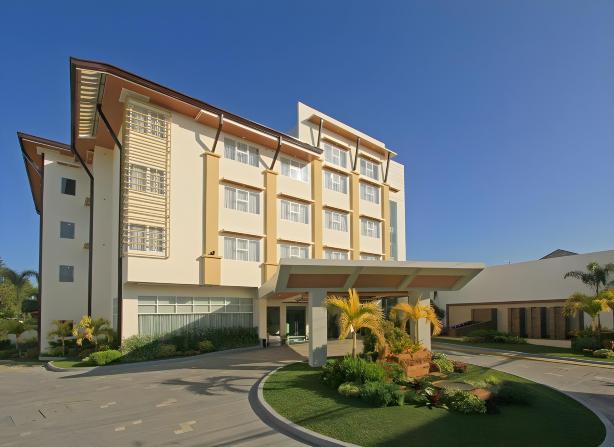 The Harvest Hotel Managed by HII