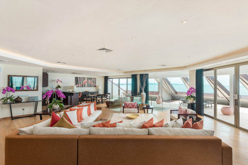 Double - Six, Luxury Hotel - Seminyak #5