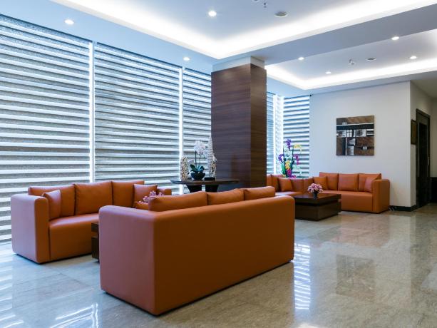 The One Hotel Makassar #5