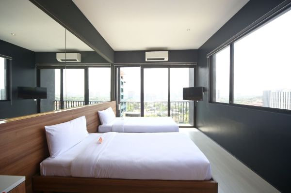 Azumi Boutique Hotel #5