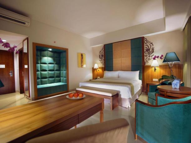 Aston Bojonegoro City Hotel #5