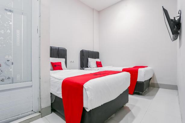 RedDoorz at Seindo Hotel Medan