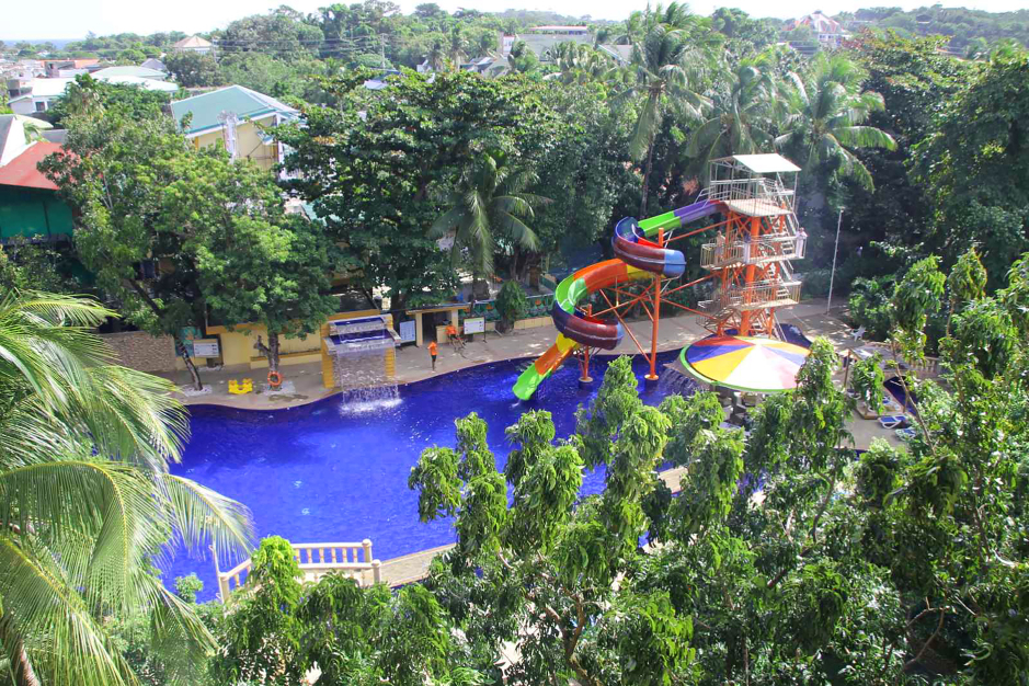 Paradise Garden Resort Hotel & Convention Center Boracay powered by ASTON #5