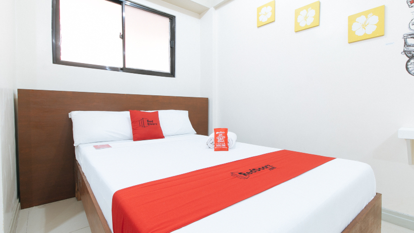 RedDoorz Near Pasay Taft #5