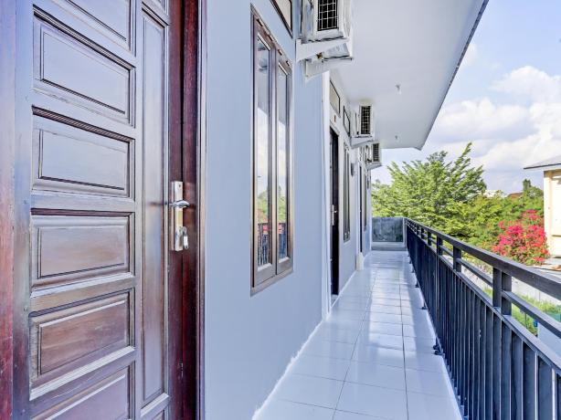 RedDoorz Near Bigmall Samarinda 2 #5