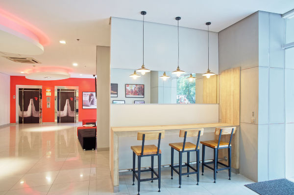 Red Planet Ortigas #5