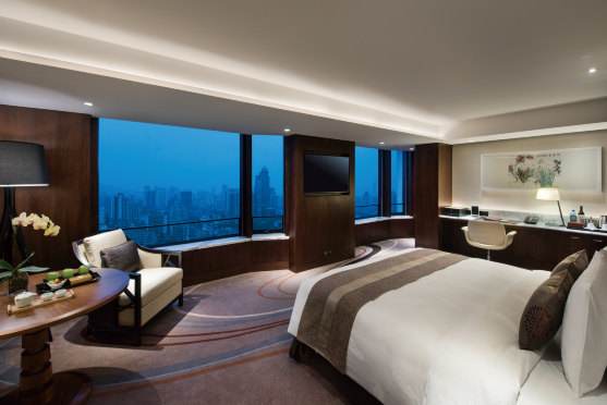 White Swan Hotel #5