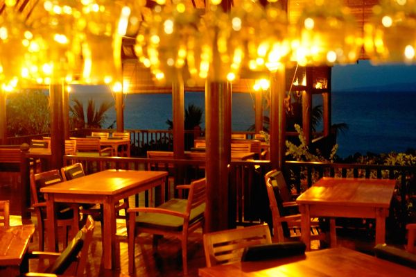 Samawa Seaside Resort #5