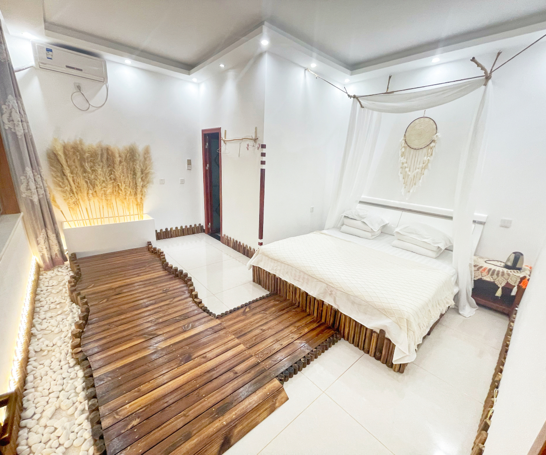 Keyu Kehe Homestay